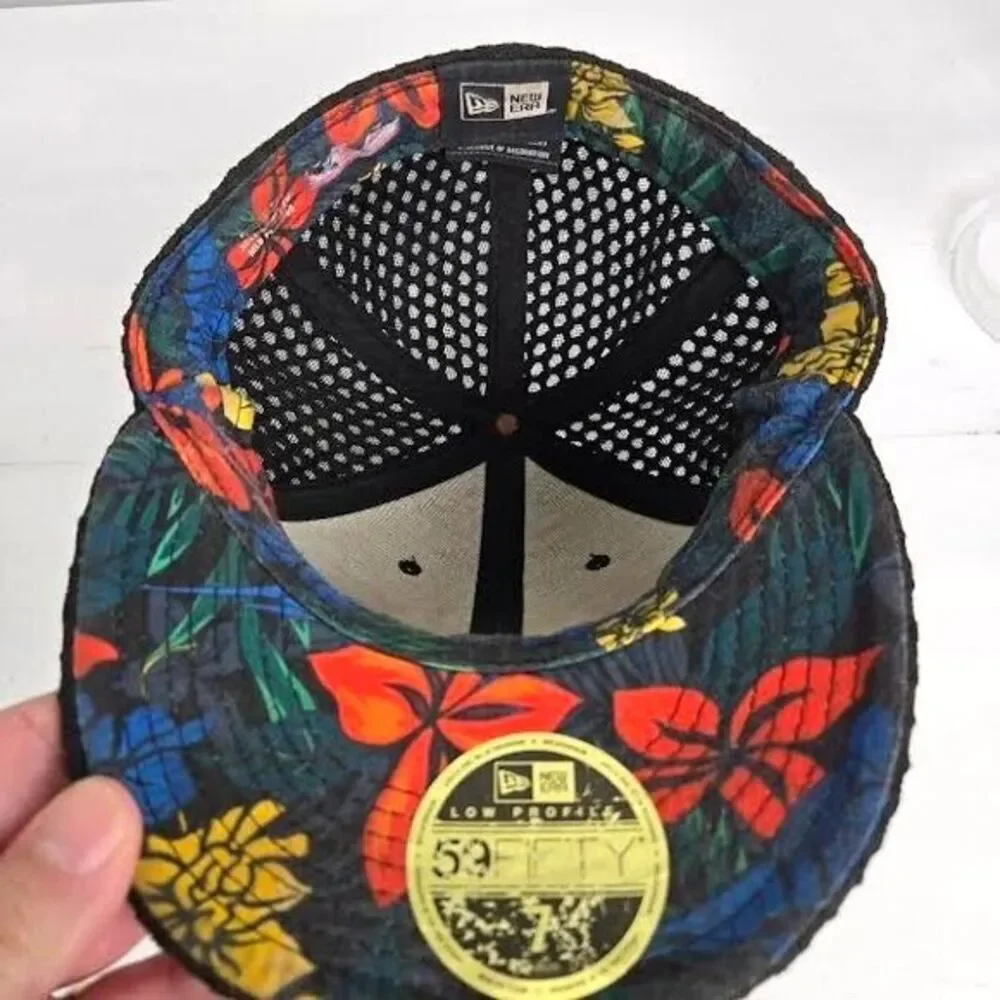 Anaheim Angels Hat Cap 7 New Era 2017 Authentic All Star Game ASG‎ MLB